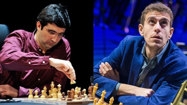 Kramnik refuses to take blame for Naroditsky’s death, accuses FIDE and Chess.com of negligence: ‘I never accused Naroditsky of cheating’
