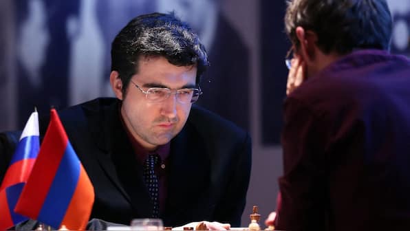 FIDE acts against Vladimir Kramnik as chess world blames him for hounding late Daniel Naroditsky: ‘His contributions are undeniable…’