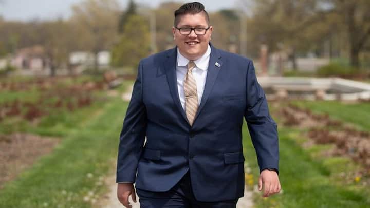 From gas chambers to rape: What young Republicans joke about