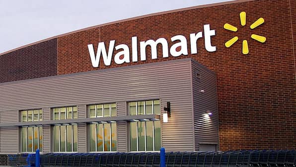 Walmart's big clean-up: Artificial colours, 30 food additives to get eliminated from store brands by 2027