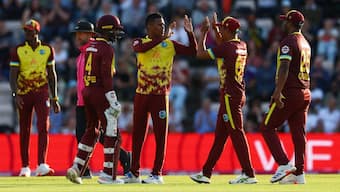 West Indies have experienced a rapid decline across formats since the start of the ongoing decade. Reuters