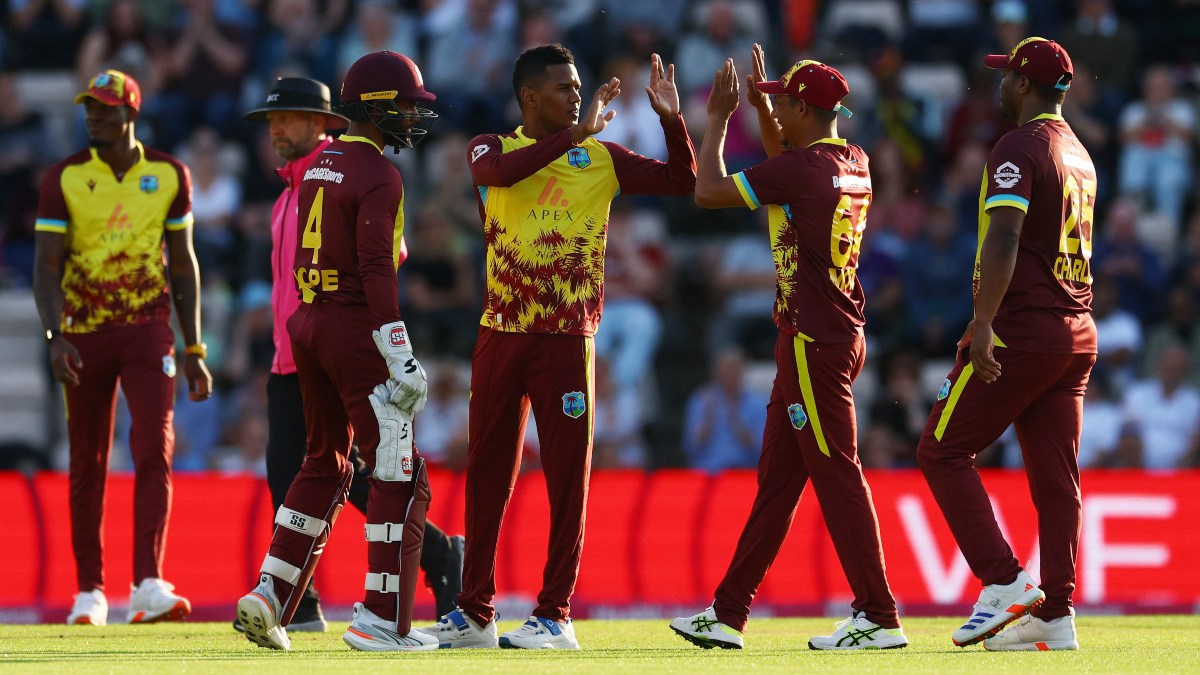 Windies cricket on deathbed? Why West Indies' shock T20I series loss to Nepal casts a shadow over their future Windies cricket on deathbed? Why West Indies' shock T20I series loss to Nepal casts a shadow over their future
