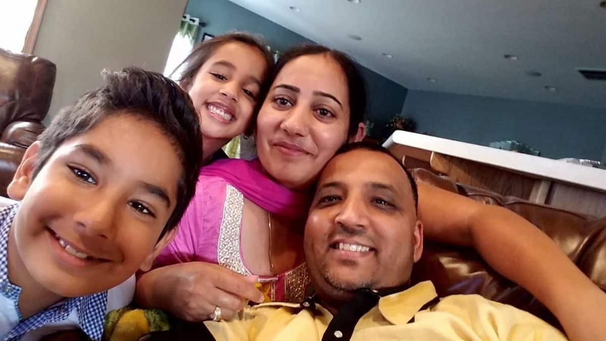<div>30 years in US, detained as 'illegal alien': Family shares ordeal of Indian-origin man held in 1999-phone case</div>