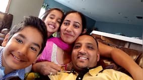 30 years in US, detained as 'illegal alien': Family shares ordeal of Indian-origin man held in 1999-phone case