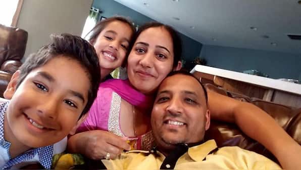 30 years in US, detained as 'illegal alien': Family shares ordeal of Indian-origin man held in 1999-phone case