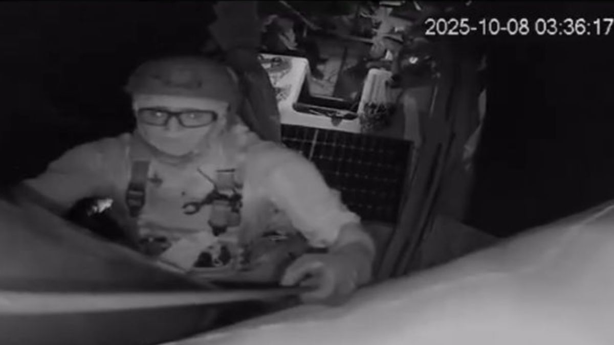 Watch | Israel intercepts another Gaza flotilla, organisers say IDF board boats Watch | Israel intercepts another Gaza flotilla, organisers say IDF board boats