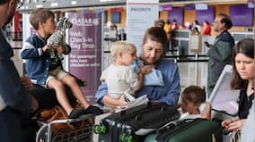 Why is Trump prioritising white South Africans as he slashes refugee admissions to historic low?