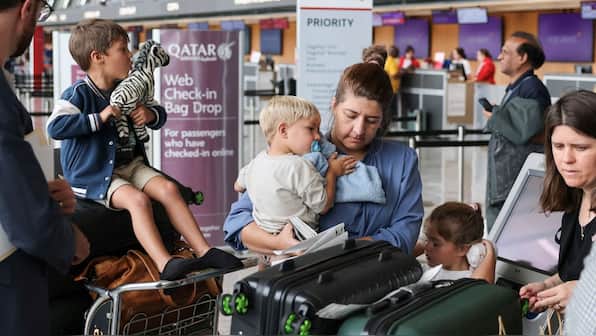 Why is Trump prioritising white South Africans as he slashes refugee admissions to historic low?