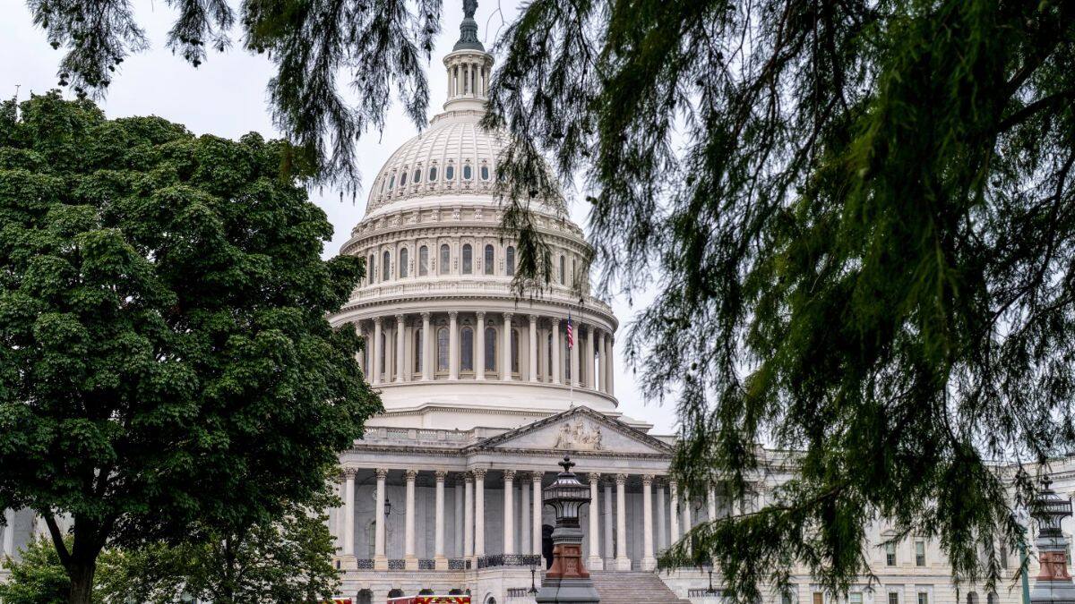 US Government Shutdown Impacts: Workers, Travel and Military