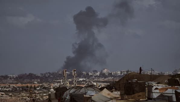 Why Hamas has little choice but to accept Trump’s Gaza plan