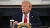Trump says hostages may be freed on Monday or Tuesday; plans regional visit to mark release