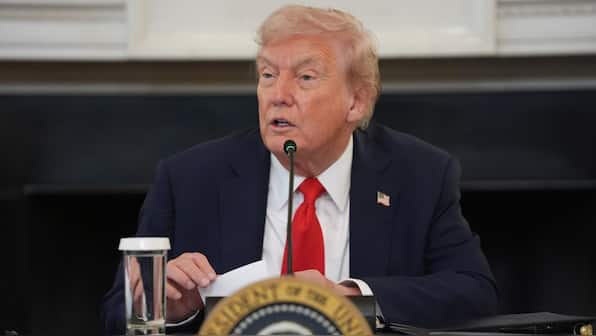 How Trump’s unlikely tactics brought the Gaza peace deal to life