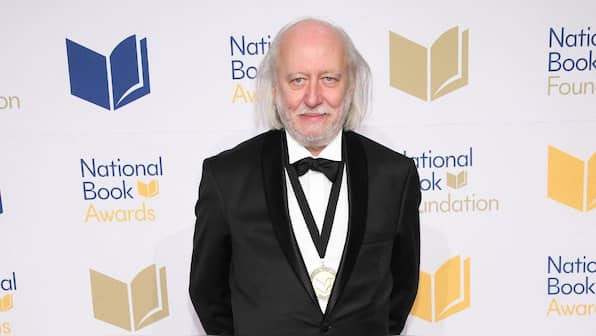 Who is Laszlo Krasznahorkai, Hungarian 'master of apocalypse', who won Literature Nobel?