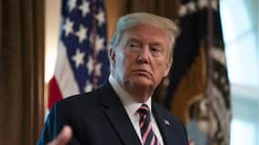 Trump claims to have ended 8 wars. How accurate is he?