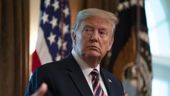 Trump claims to have ended 8 wars. How accurate is he?