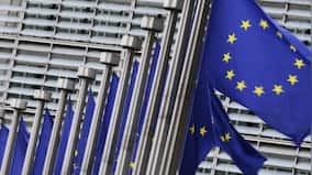 How Europe plans to use frozen Russian funds for Ukraine