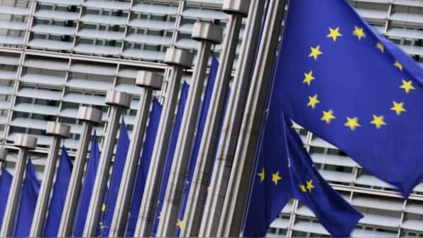 How Europe plans to use frozen Russian funds for Ukraine