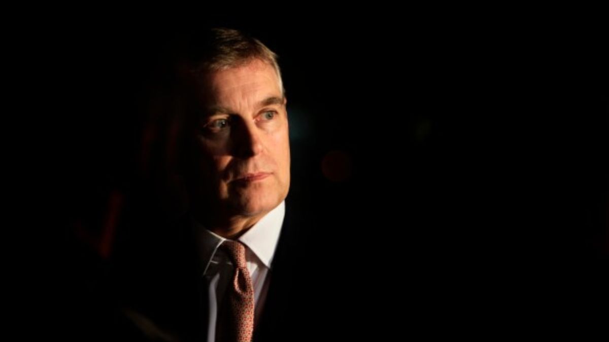 King Charles III stripped Prince Andrew of all royal charges due to his alleged involvement with Jeffrey Epstein. File image/AP King Charles III stripped Prince Andrew of all royal charges due to his alleged involvement with Jeffrey Epstein. File image/AP