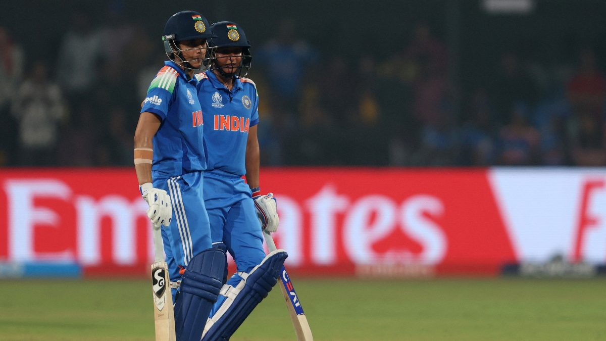 Women's World Cup 2025 scenarios: How India, New Zealand or Sri Lanka can clinch the last semi-final spot Women's World Cup 2025 scenarios: How India, New Zealand or Sri Lanka can clinch the last semi-final spot