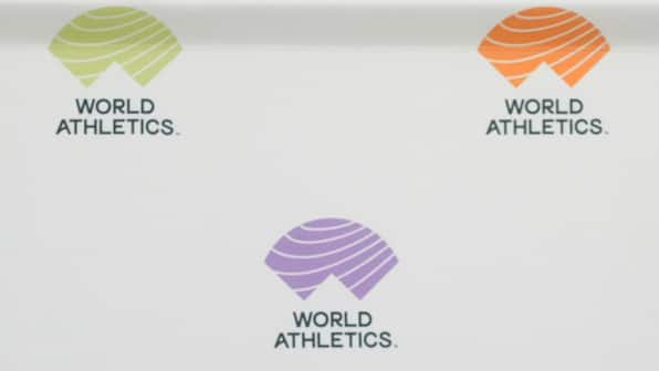 World Athletics blames employees for 'systematic theft' of $1.75 million from its coffers