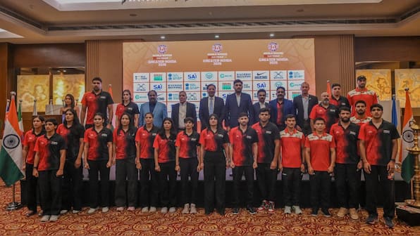 India eye medal rush as World Boxing Cup Finals 2025 brings global stars to Greater Noida