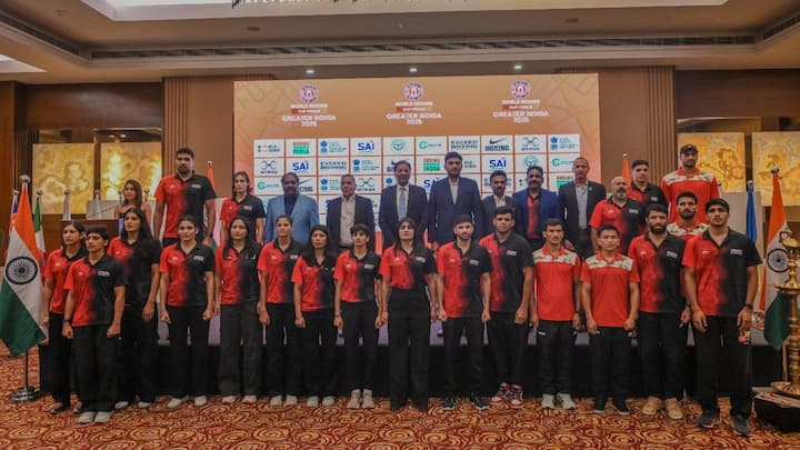 India eye medal rush as World Boxing Cup Finals 2025 brings global stars to Greater Noida India eye medal rush as World Boxing Cup Finals 2025 brings global stars to Greater Noida