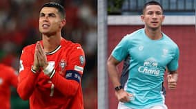 Why Cristiano Ronaldo is football’s first billionaire but not the richest footballer in the world