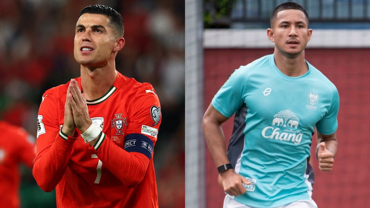 Why Cristiano Ronaldo is football’s first billionaire but not the richest footballer in the world