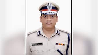 IPS officer, Y Puran Kumar, in an eight-page note titled “Continued blatant caste-based discrimination, targeted mental harassment, public humiliation and atrocities by concerned senior officers of Haryana since August 2020. Image courtesy: X