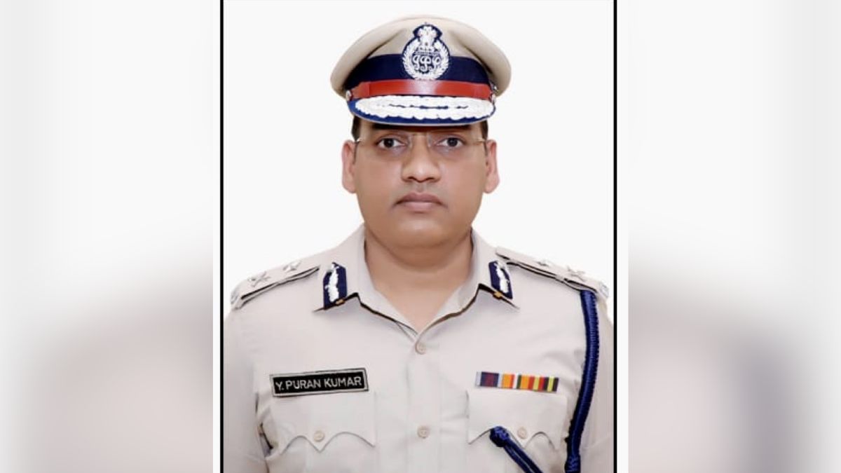 IPS officer, Y Puran Kumar, in an eight-page note titled “Continued blatant caste-based discrimination, targeted mental harassment, public humiliation and atrocities by concerned senior officers of Haryana since August 2020. Image courtesy: X IPS officer, Y Puran Kumar, in an eight-page note titled “Continued blatant caste-based discrimination, targeted mental harassment, public humiliation and atrocities by concerned senior officers of Haryana since August 2020. Image courtesy: X