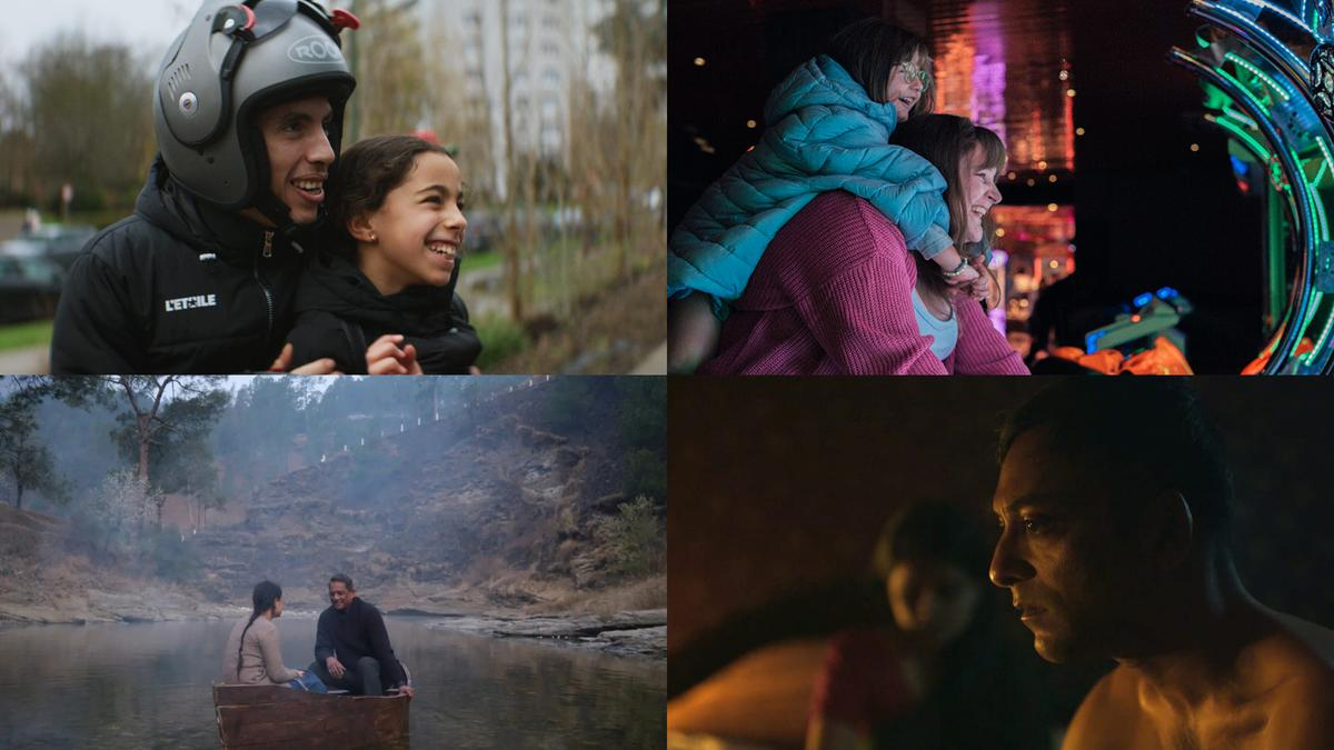 Yellowstone International Film Festival (YIFF) unveils its 2025 line-up, 'Secret of a Mountain Serpent,' 'Dalit Subbaiah - Voice of the Rebels' to be showcased Yellowstone International Film Festival (YIFF) unveils its 2025 line-up, 'Secret of a Mountain Serpent,' 'Dalit Subbaiah - Voice of the Rebels' to be showcased