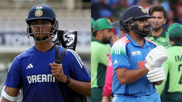 ‘You might not even miss Rohit’: Former India cricketer predicts Jaiswal ending Rohit’s ODI career