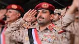 Houthis confirm killing of military chief Mohammed al-Ghamari in Israeli strikes