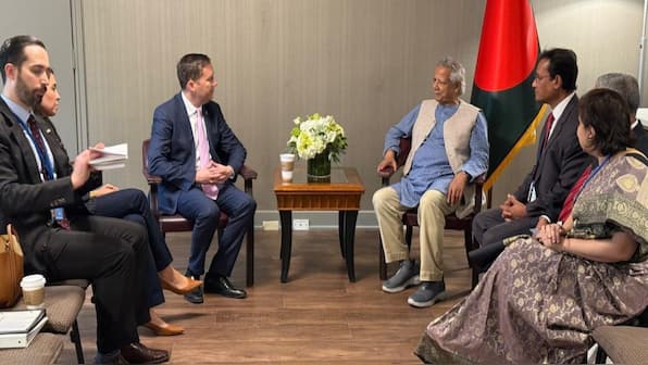 Why Trump shouldn’t double down on Biden’s failed Bangladesh strategy
