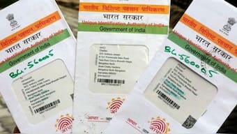 UK PM Keir Starmer cited India’s Aadhaar system as an example, calling it a “massive success” and noting that learning from India’s experience could guide the UK’s own rollout. File Image/PTI 