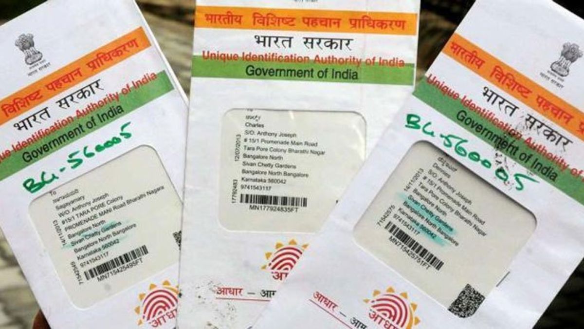Is the UK getting an Aadhaar-like digital ID for its citizens? Is the UK getting an Aadhaar-like digital ID for its citizens?