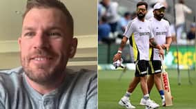 Rohit Sharma and Virat Kohli’s aura in Australia unmatched, says Aaron Finch: ‘Crazy what their presence does’