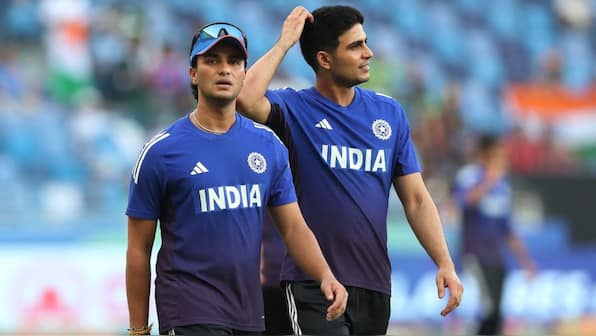 'They asked the drivers to identify who did it': Abhishek Sharma shares never-heard-before story about Shubman Gill