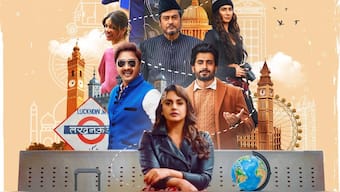 'Single Salma' Movie Review: Huma Qureshi-Shreyas Talpade-Sunny Singh starrer is outdated and tepid