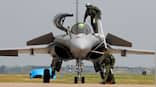 How India has overtaken China in air force rankings