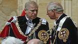 Andrew remains a prince. Can British parliament strip him of his title over Epstein scandal?