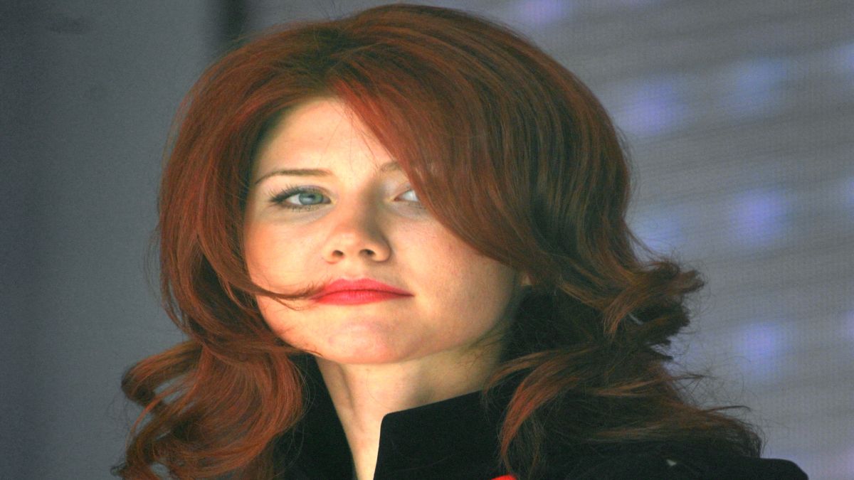 The life of Anna Chapman, Russia’s most glamorous secret agent, making a comeback with a new mission The life of Anna Chapman, Russia’s most glamorous secret agent, making a comeback with a new mission