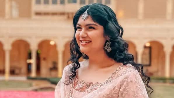 Arjun Kapoor's sister Anshula talks about dealing with fatphobia, here's what it means