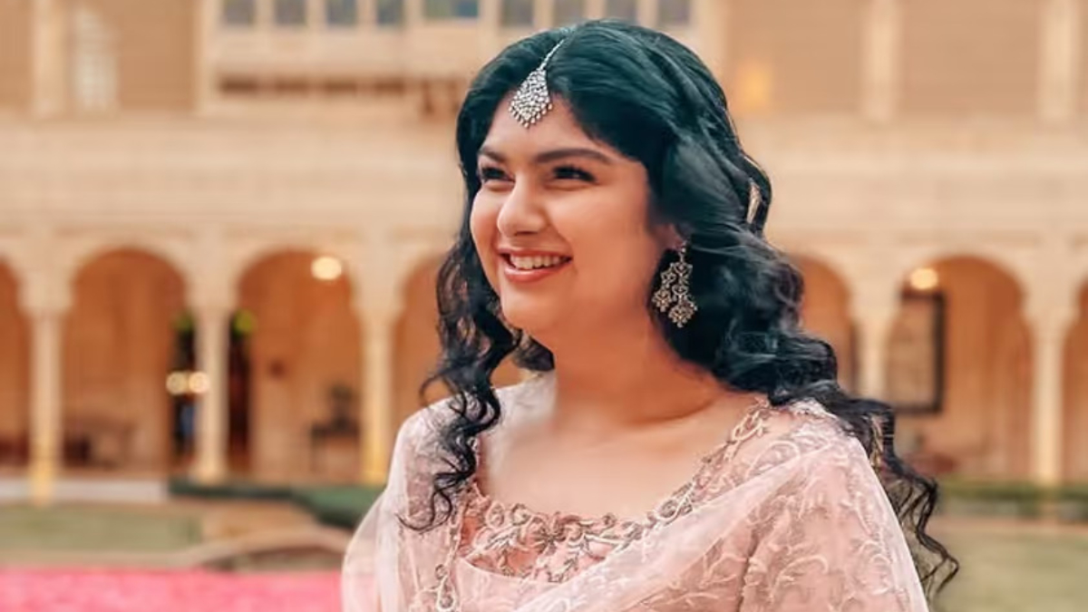 Arjun Kapoor's sister Anshula talks about dealing with fatphobia, here's what it means Arjun Kapoor's sister Anshula talks about dealing with fatphobia, here's what it means