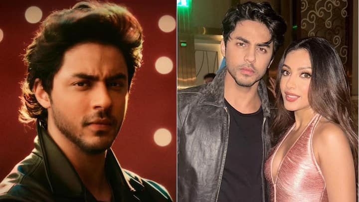 Did SRK's son Aryan Khan actually direct Netflix's 'The Ba***ds of Bollywood'; was there a ghost director? Sahher Bambba shuts all rumours