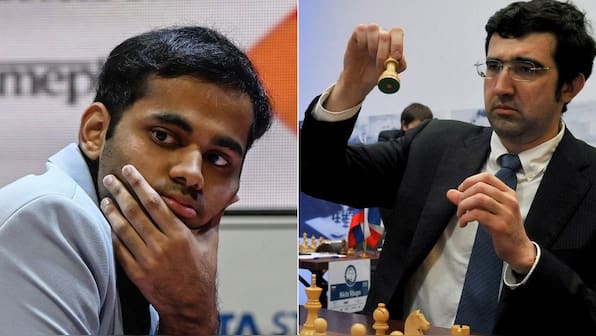 Arjun Erigaisi urges FIDE to take action against Vladimir Kramnik for Danya's death: 'Prevent him from...'