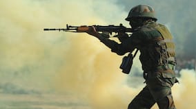 Bhairav Battalions: Inside India’s ‘lean and mean’ elite Army unit that can launch surprise attacks on the enemy