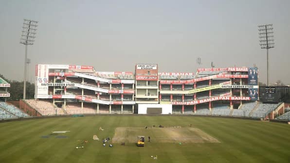 Delhi U-19 selection sparks row after player with no wicketkeeping background picked as keeper: Report
