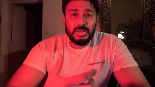 Prithviraj Sukumaran's 'Mumbai Police' costar Nihal Pillai reveals he was sexually abused as a child: 'The smell of that room still stays with...'