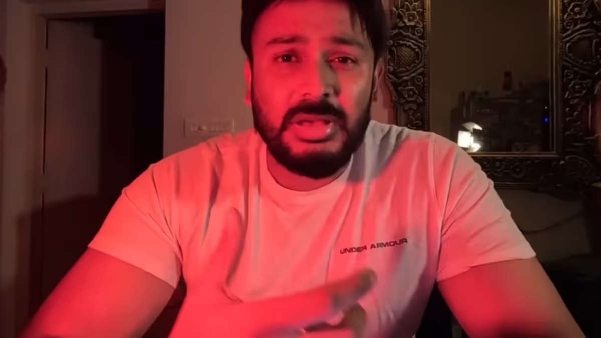 Prithviraj Sukumaran's 'Mumbai Police' costar Nihal Pillai reveals he was sexually abused as a child: 'The smell of that room still stays with...' Prithviraj Sukumaran's 'Mumbai Police' costar Nihal Pillai reveals he was sexually abused as a child: 'The smell of that room still stays with...'